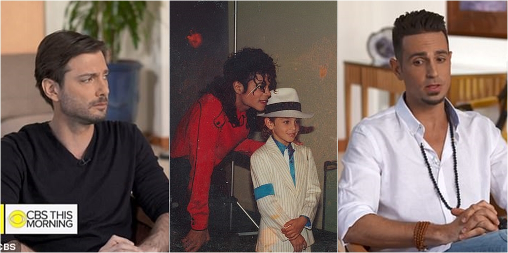 Viktimat Michael Jackson flasin për herë të parë për abuzimet seksuale: Më tha që unë isha i pari