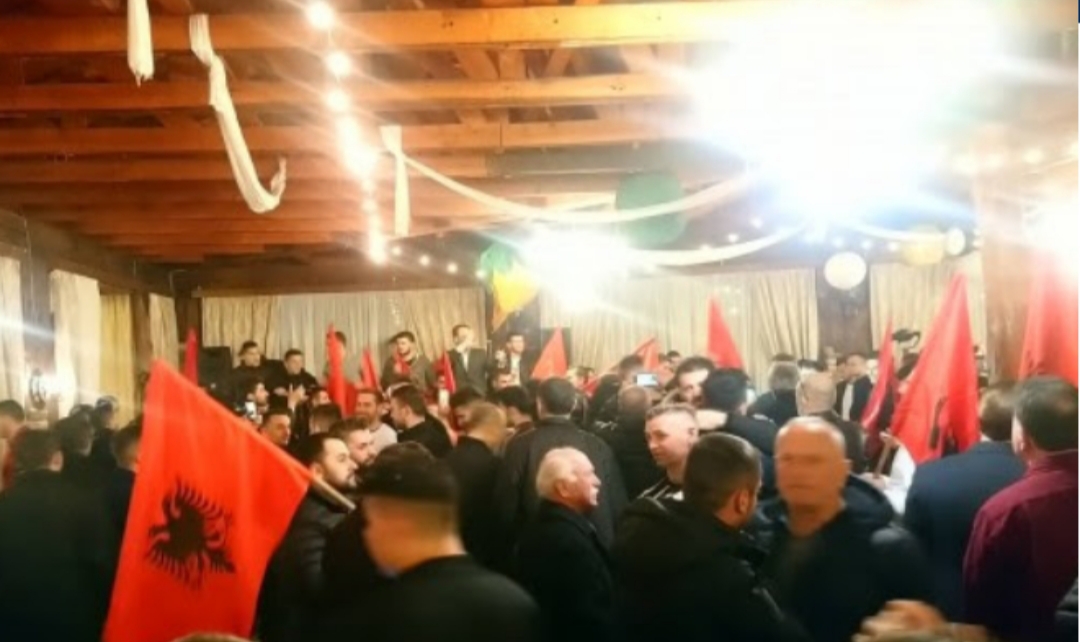 Shqiptarët lumturohen nga fitorja në Tuz, urime të mëdha nga Kosova