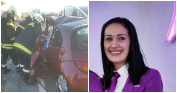Humbi motrën në aksidentin tragjik në Gjirin e Lalëzit, sot ka një apel për mbesën: Nuk po më jep zgjidhje askush, ju lutem më ndihmoni