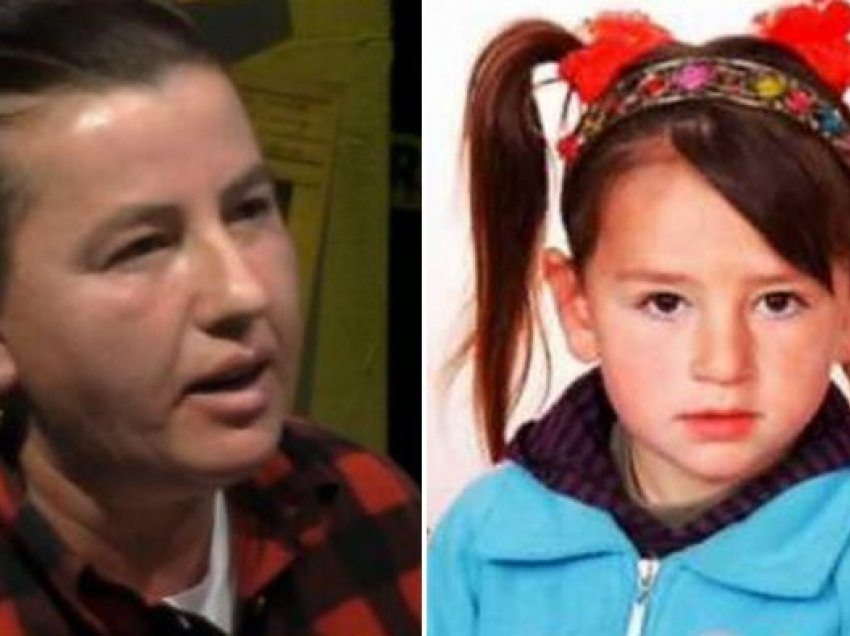 U zhduk 9 vite më parë pa lënë asnjë gjurmë, publikohet fotoja/ Kështu duket Bleona Mata sot