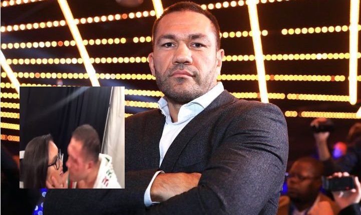 Puthja ndaj gazetares i kushton shtrenjt boksierit të njohur