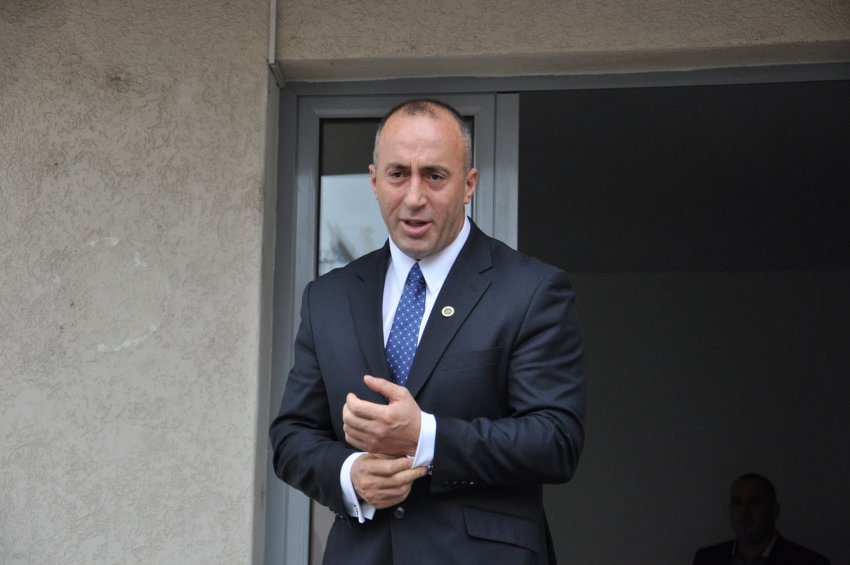 Haradinaj: Serbia s’mund të marrë me zor tregun tonë