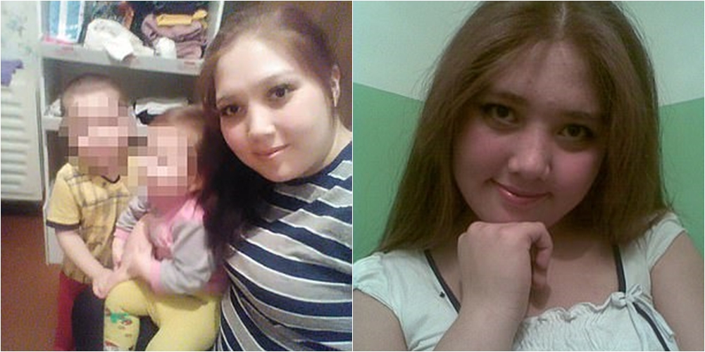 E pengonin që të dilte me meshkuj, nëna beqare nxjerr në shitje fëmijët