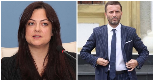 Prapaskenat/ Shkarkohet Drejtoresha e Doganave, përplasja me Braçen i vuri “kapakun” largimit