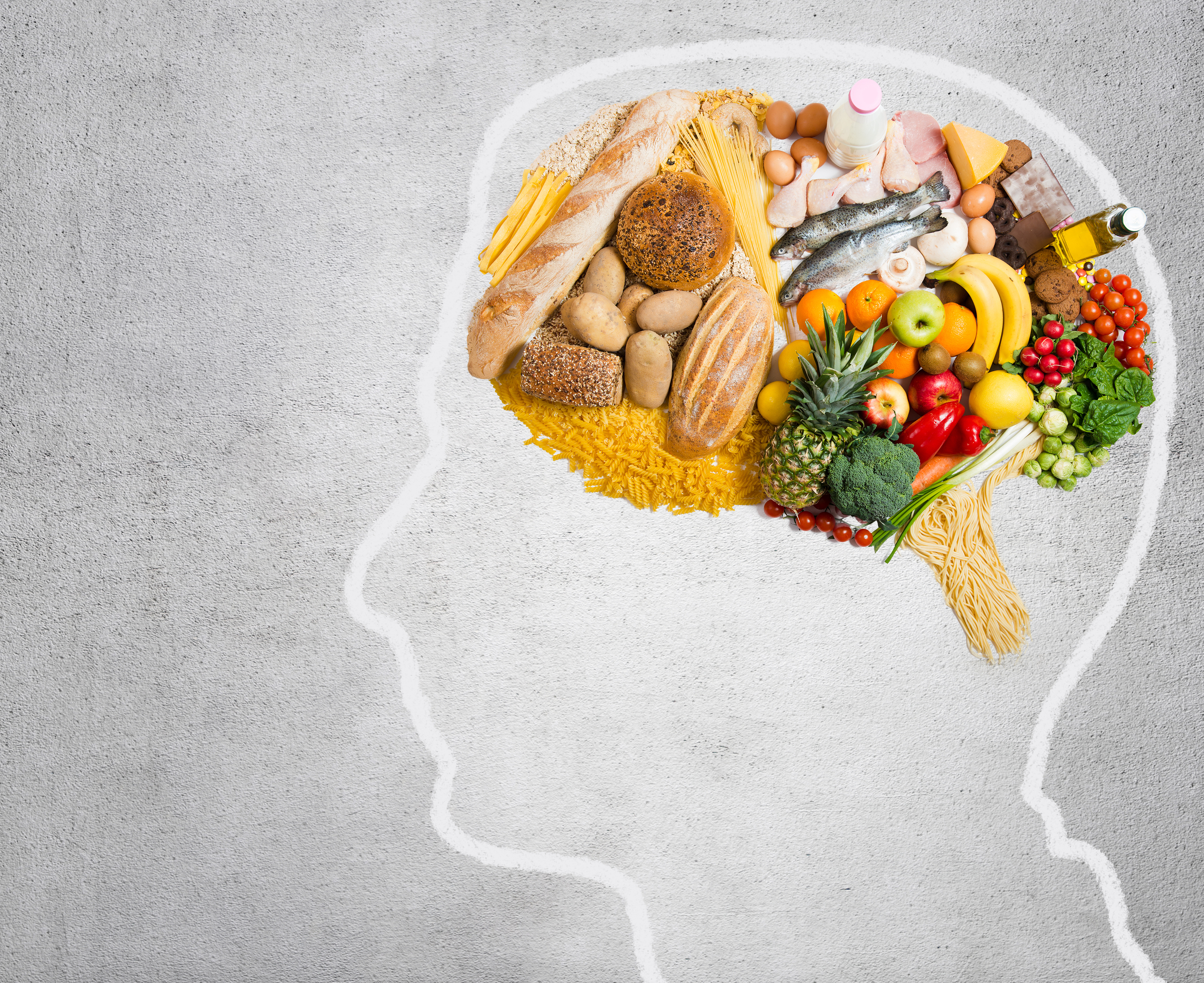 Këto janë ushqimet që do ju ndihmojnë të rrisni “performancën” e trurit