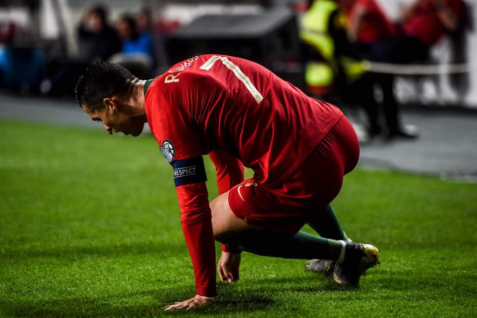 Ronaldo kryen rezonancën, ja sa pritet të mungojë portugezi