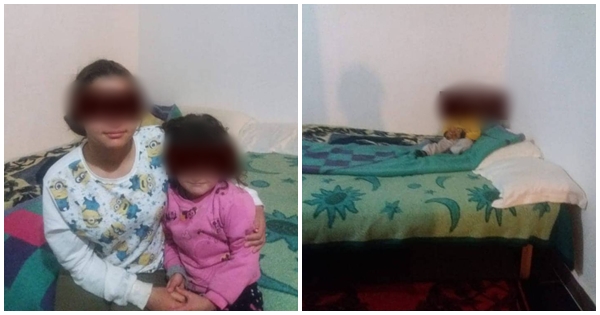 “Burri më theu dhëmbët e më goditi me tullë” nëna e 4 vajzave rrëqeth me dëshminë e saj