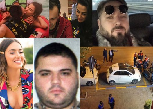 Dorëzohet në polici Ervin Mata, zbardhet dëshmia e të shumëkërkuarit të vrasjes në ish-Bllok