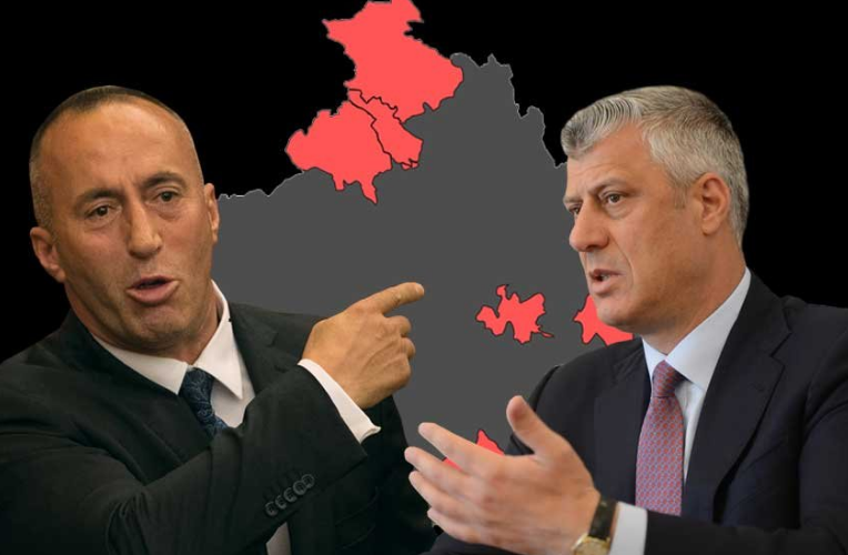 “Lufta e hapur”, Haradinaj: Thaçi i ka bërë dëme të mëdha vendit me idetë e tij për ndarjen e Kosovës