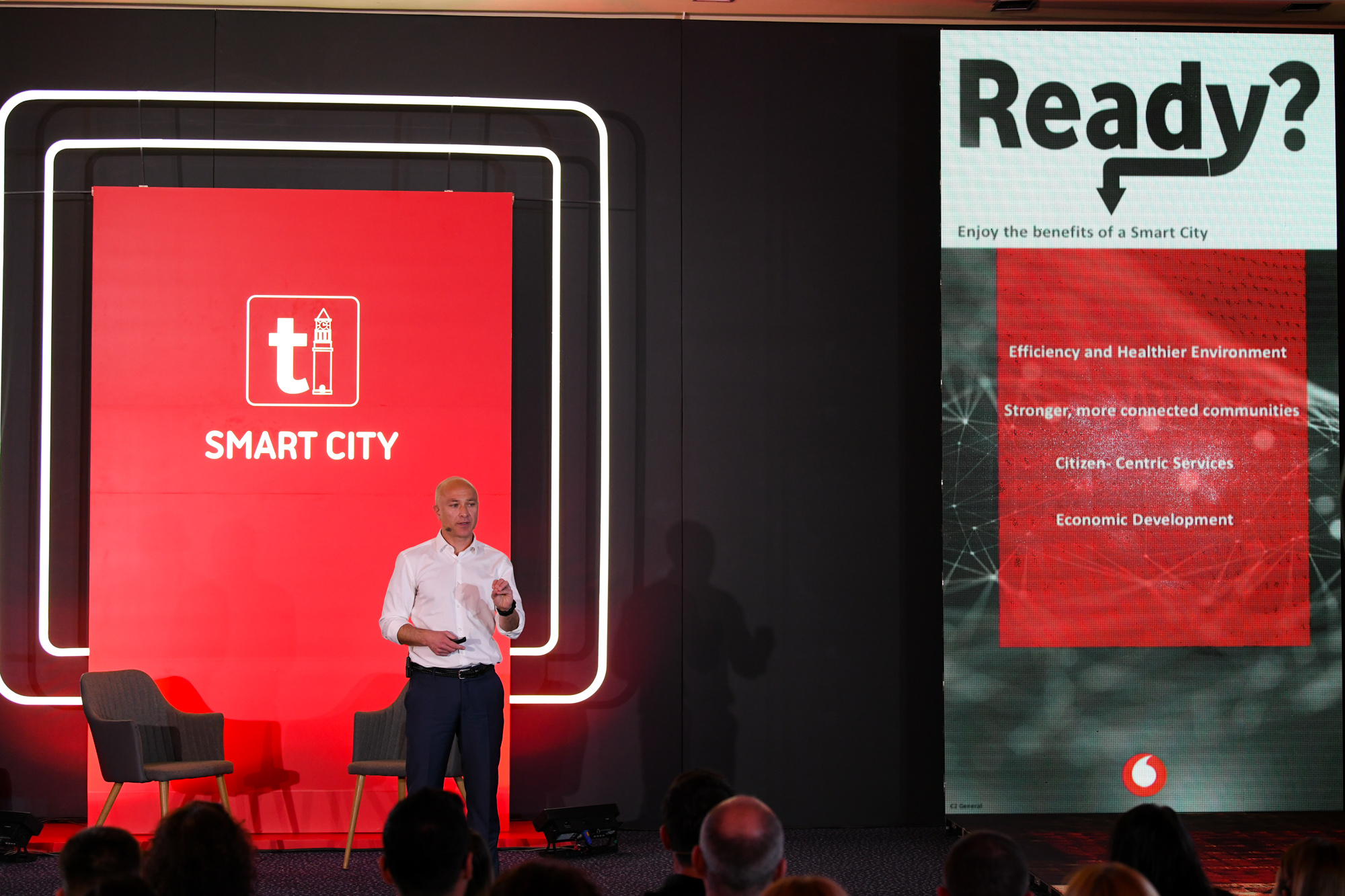 Tirana Smart City – Matësat inteligjentë për cilësinë e ajrit, në aplikacionin “Tirana Ime”