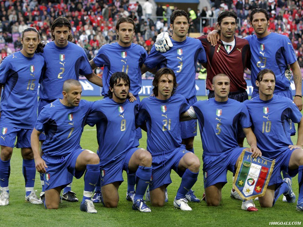 Pasuesi i Panuçit, Shqipërinë mund ta marrrë trajneri që drejtoi Italinë në 2006-n
