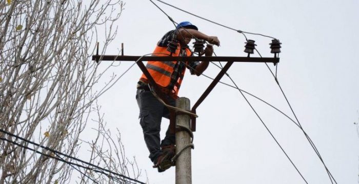 Tirana pa energji elektrike ditën e nesërme, në këto zona do të ketë shkëputje