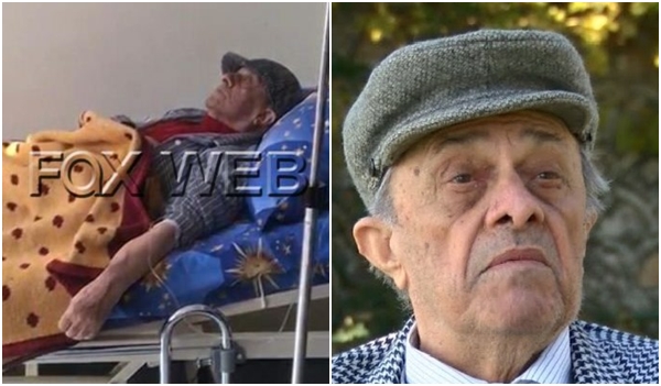 Ndërron jetë “bilbili” i muzikës popullore shkodrane