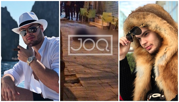 Kanë kaluar dy ditë nga ekzekutimi i tij, por ajo që po ndodh në profilin e Jurgen Kurtit në Instagram është e frikshme