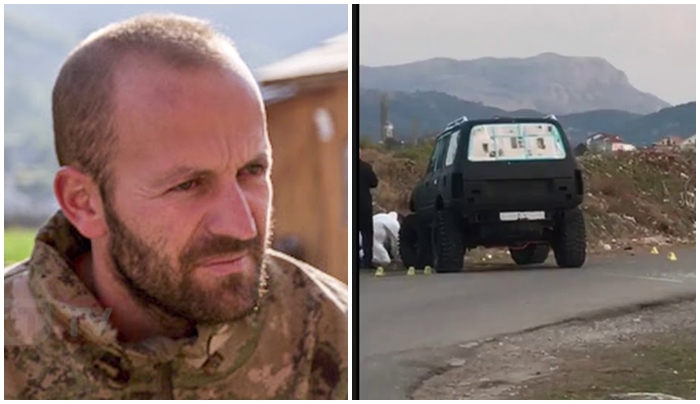 E ekzekutuan me 20 plumba, biznesmeni shkodran që u vra në atentat mafioz ishte vëlla i ish-banorit të ‘’Big Brother’’