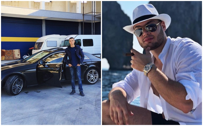 Detaje/ 21-vjeçari e ndoqi deri tek hyrja e shtëpisë dhe u takua me “çunat” pas vrasjes së Jurgen Kurtit