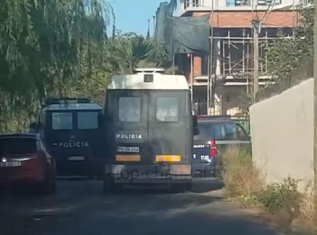 Çfarë po ndodh në Shkodër?/ Qytetari: Qëllohet me armë një person, zbarkon FNSH dhe “Shqiponja”