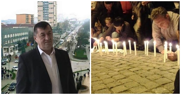 Ndizen qirinj në kujtim të Qerim Çoçaj-t, humbi jetën në një aksident tragjik