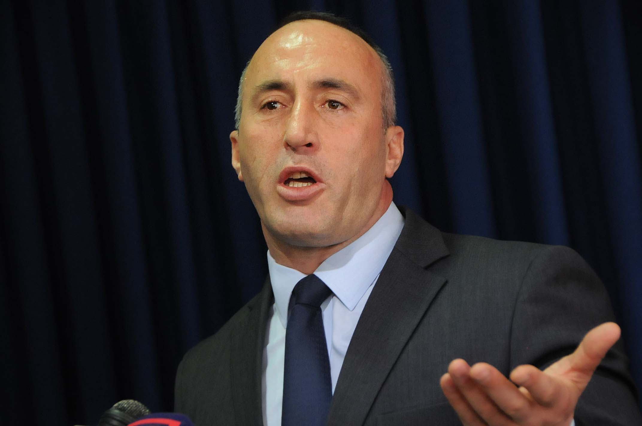 Haradinaj e pranon që është i vetëm: Edhe këshilltarët e Merkel më kërkuan heqjen e taksës
