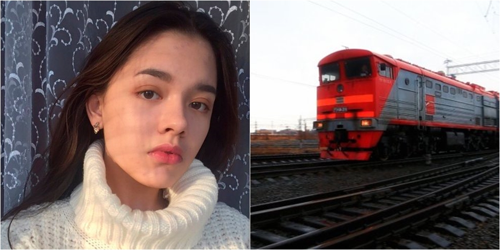Po bënte selfie në mes të shinave, adoleshentja shtypet për vdekje nga treni
