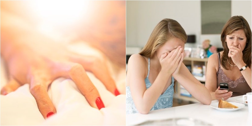 Do t’ia dërgonte burrit, gruaja e ndan gabimisht videon e “nxehtë” me 2,000 njerëz në Facebook