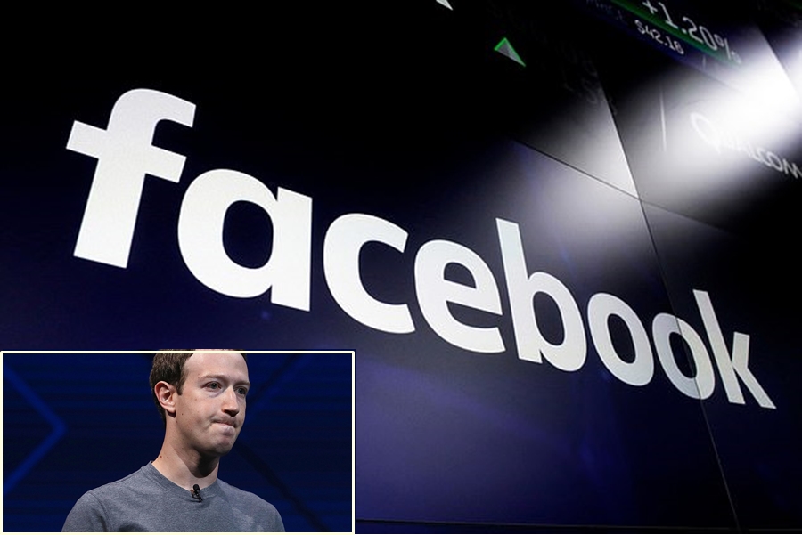 Nga fjalëkalimi e deri tek adresat, Facebook ekspozon sërish të dhënat personale të përdoruesve