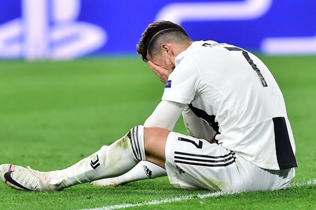 “Mama, unë nuk bëj dot mrekulli” zbulohet trishtimi i Ronaldos pas humbjes me Ajaxin
