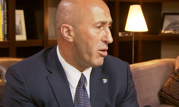 Haradinaj: Thaçi dhe Rama më bënin më shumë presion në Berlin se Vuçiçi për ta hequr taksën