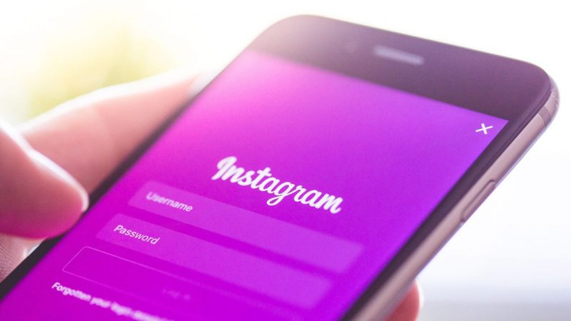 Skandali i Instagram, eskopozon fjalëkalimet e miliona përdoruesve