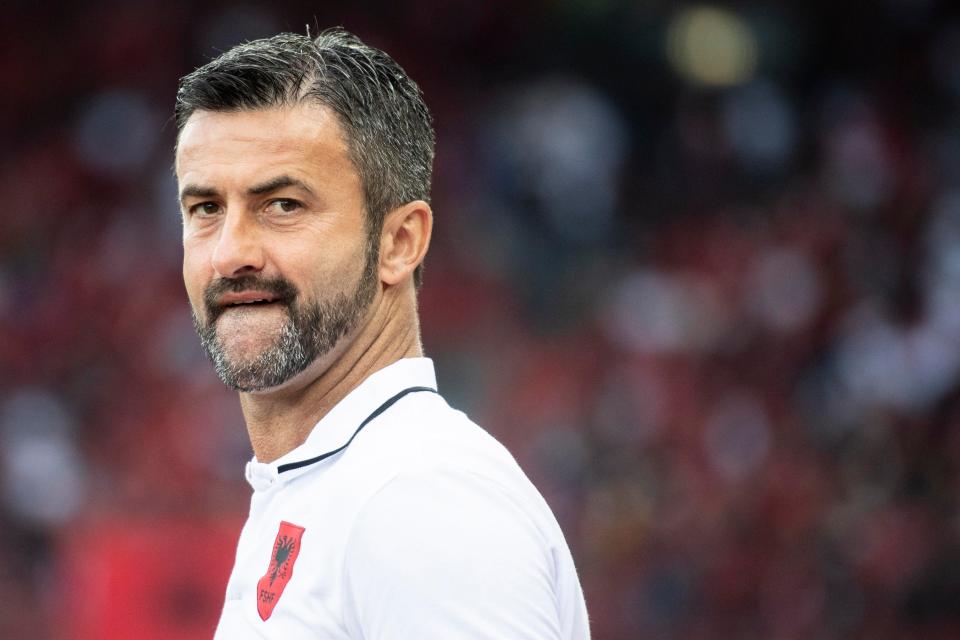 Duka e shkarkoi, Kristian Panuçi do bëhet trajner te Roma