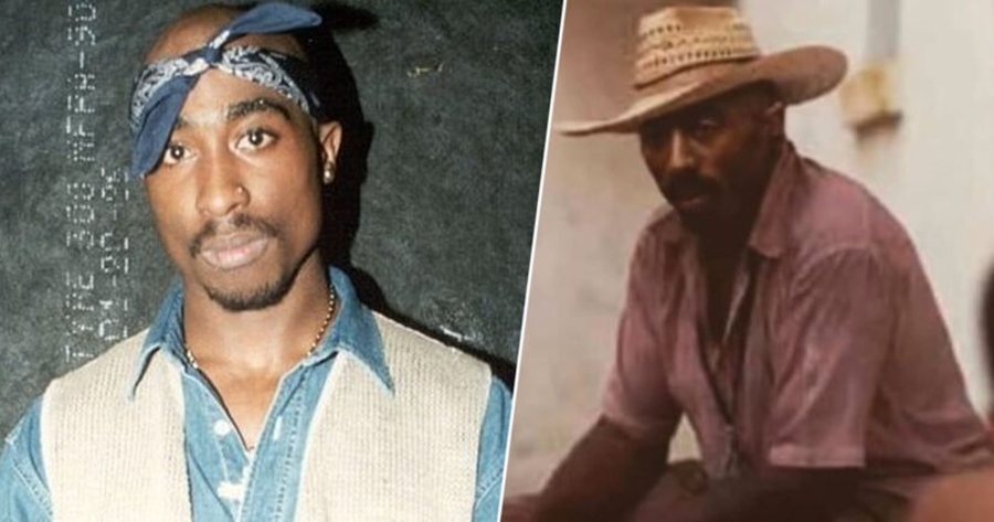 “Po jeton i maskuar, ka prova që Tupac është 100 për qind gjallë”