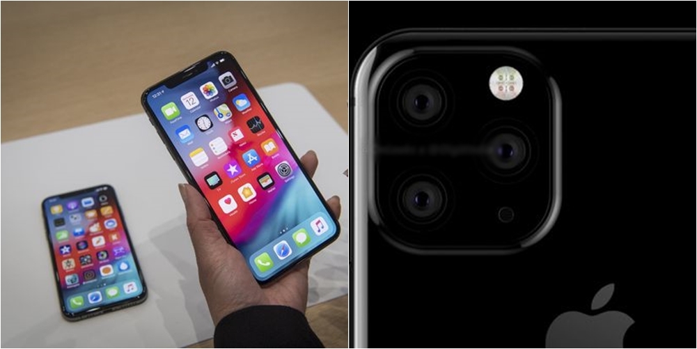 Apple sjell iPhone XI për vitin 2019/ Nga çmimet tek kamerat, kështu pritet të jetë gjenerata e re e smartfonëve