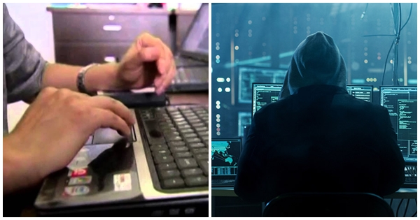 Hakerët vjedhin bankën dhe kalojnë paratë në llogaritë e qytetarëve
