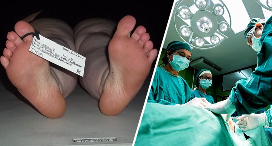 Kaloi 10 minuta në vdekje klinike, 21-vjeçari tregon se çfarë pa: Isha i vetëdijshëm një moment dhe pastaj…