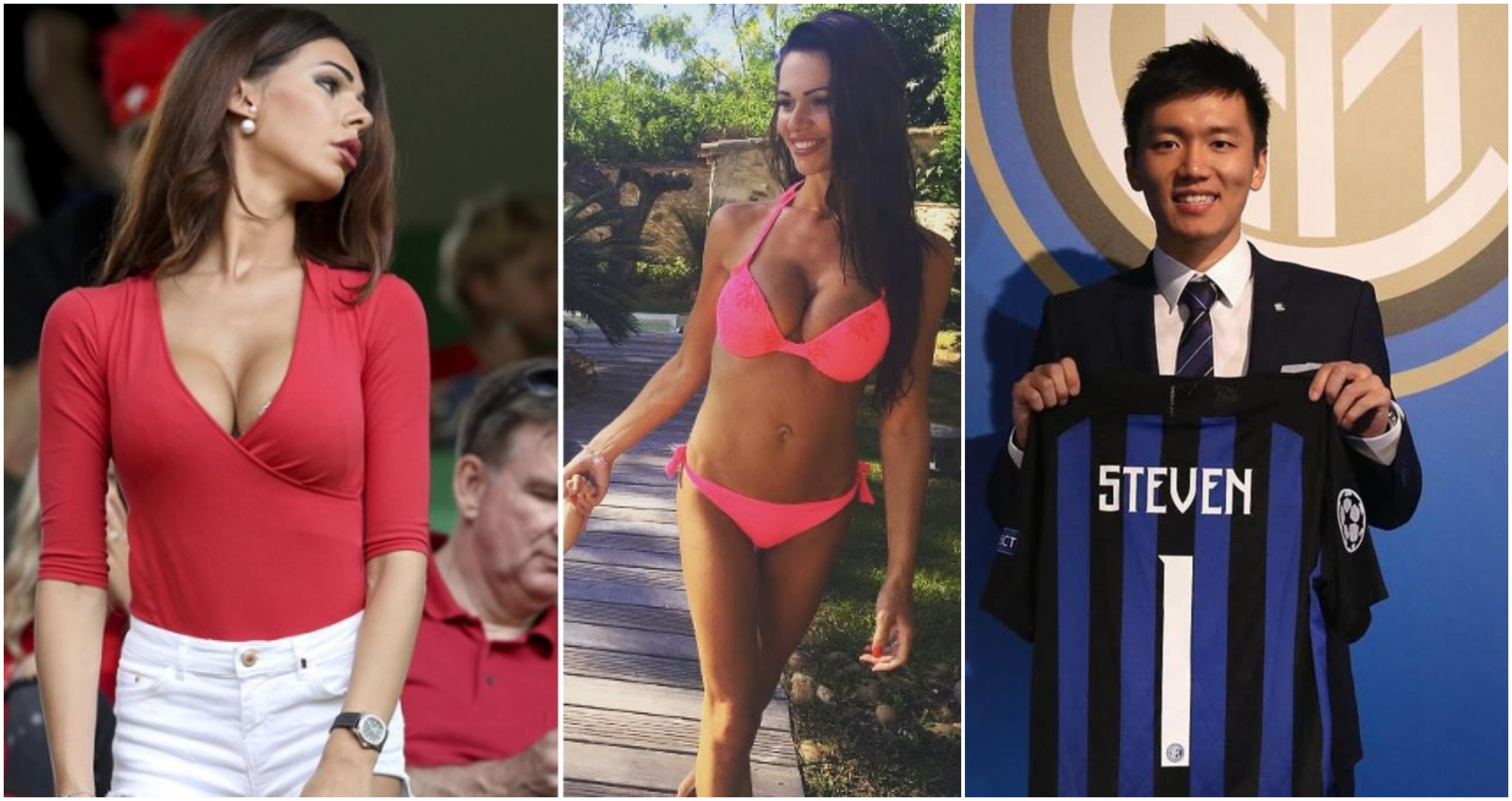 “Flirti” me presidentin e Interit, modelja shqiptare tregon të vërtetën