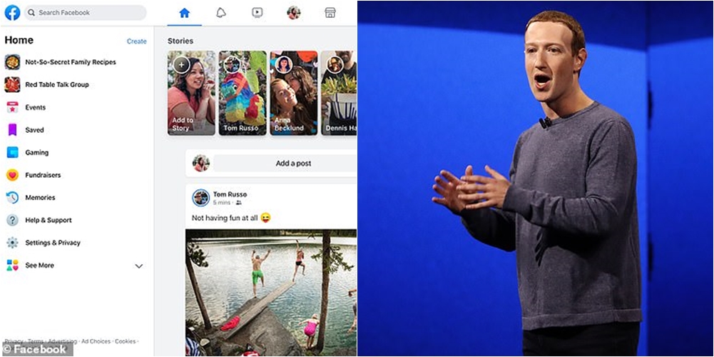 Facebook nuk do të jetë më si më parë, Mark Zuckerberg tregon ndryshimet drastike të rrjetit social
