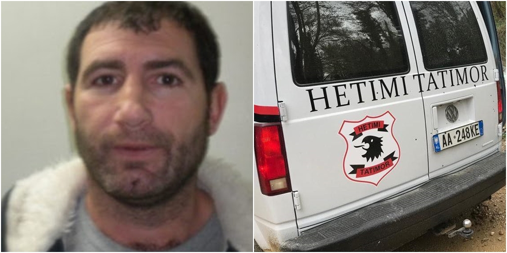 Kishte shasinë e modifikuar, gjenden gjurmë gishtash në furgonin e grabitjes në Rinas