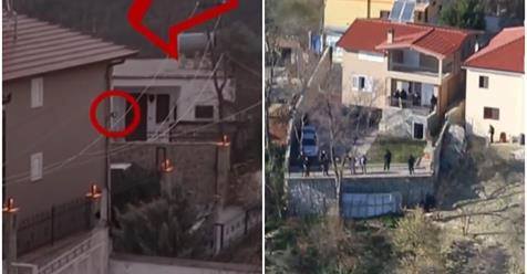 U vra gjatë grabitjes në Rinas, Prokuroria kërkesë për sekuestrimin e pronave të Admir Muratajt