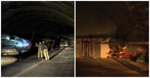 Reportazhi i AFP-së: Autoritetet shqiptare po përpiqen të shesin avionët MiG në Gjadër