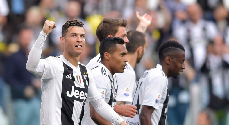 Juventus zyrtarisht kampione e Serie A, merr fund gara