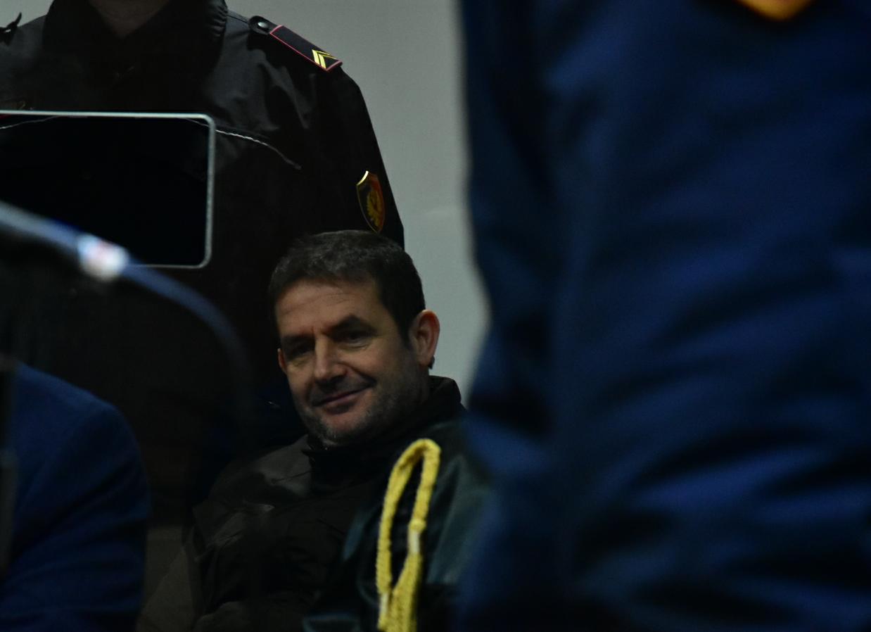 “Makina nuk bën më, malet po numërohen nga policia”/ Cila është SMS-ja që fundosi Balilin