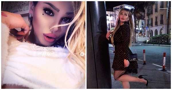 Linda Rei rrëfen sekretet: Të dashurin e lashë pasi më bleu ‘Porche-n’, mua më pëlqejnë të martuarit