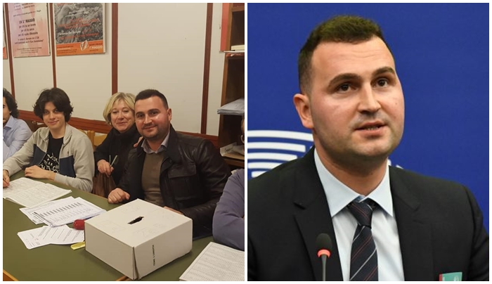 Ky është shqiptari që po sfidon italianët/ Është gati t’u ”marrë nga duart” drejtimin e qytetit historik të Venecias