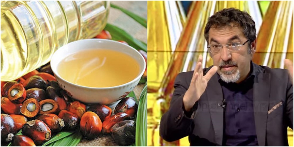 Habit ministri: Pi gjithë ditën vaj palme, nuk të bën keq