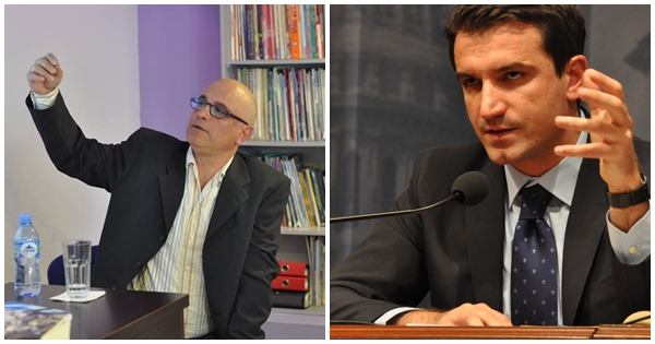 “Iki nëse fiton Veliaj”, Rudi Erebara: Tiranën në këtë gjendje katastrofike e ka çuar Edi Rama