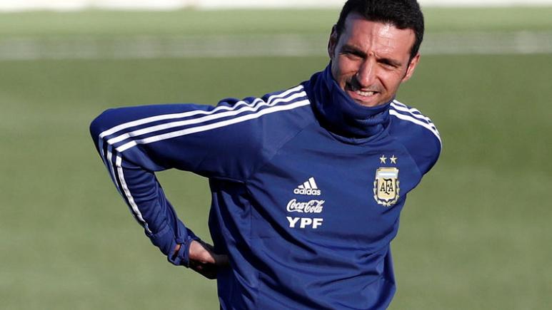 Aksidentohet rëndë trajneri i Argjentinës, merr dëmtime të shumta në trup dhe fytyrë