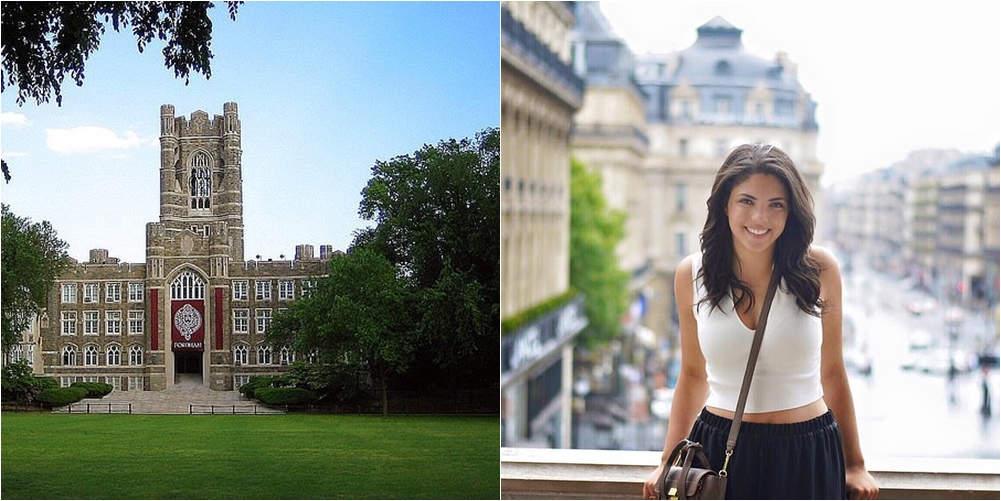 Donte pamje më të mirë për foto, studentja rrëzohet nga kulla 12 metra e lartë e universitetit