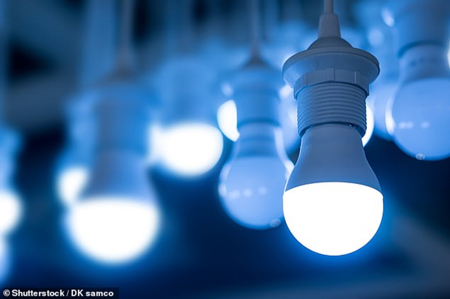 Paralajmërimi i ekspertëve: Ky është dëmi serioz që ju shkaktojnë dritat LED
