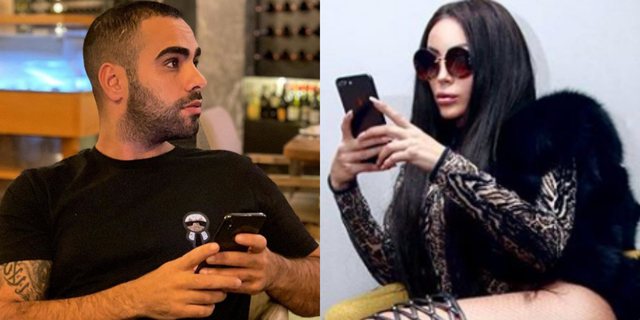 Pasi Morena Taraku e quajti gay edhe Fjolla Morina ofendon keq miliarderin iranian