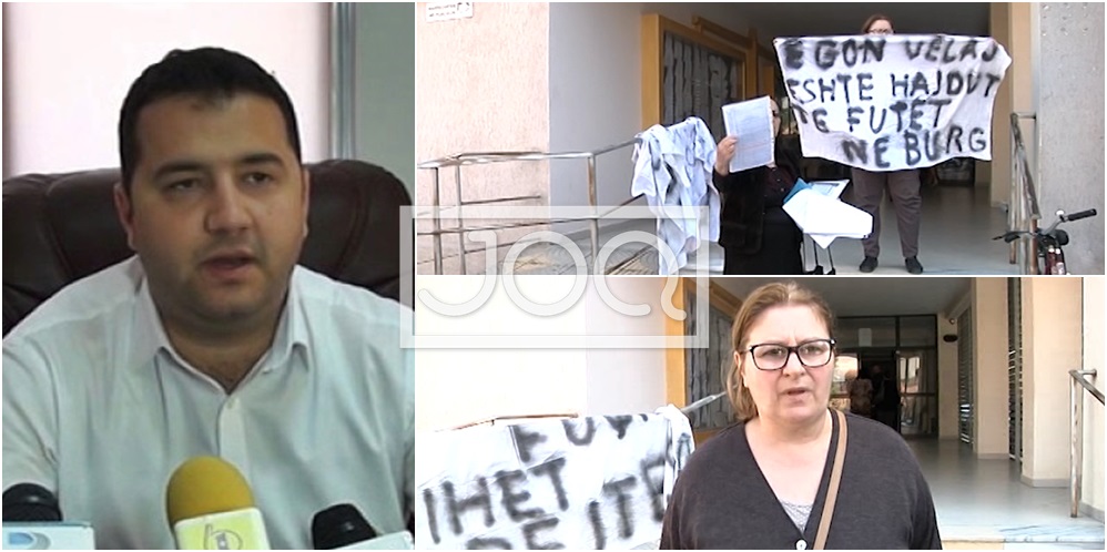 Qytetarët kërkuan burgosjen e tij, reagon ish-drejtori i ALUIZNI-t në Vlorë: Prej 28 vitesh nuk kemi qetësi